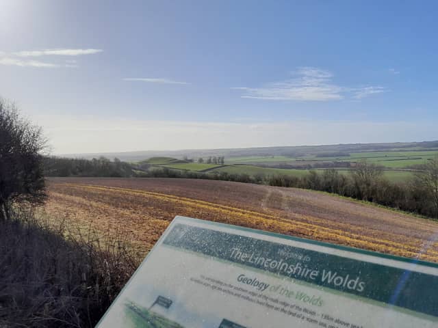 East Lindsey District Council launches new funding programme to support visitor economy businesses in the Wolds