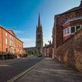 East Lindsey District Council invests £550,000 to launch new town centre and heritage grant scheme in Louth, Wragby and Horncastle