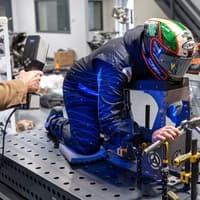Louth ace Peter Hickman joins bid to break the land speed record