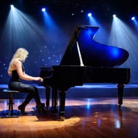Local pianist Helen Clarke announces second Skegness Christmas show after overwhelming demand