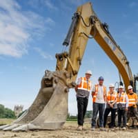Work underway on 41 new homes in Bardney