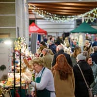 Find Christmas inspiration from local makers, food producers and artisan businesses at Lincolnshire Food & Gift 2026