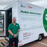 Cost of living support for Lincolnshire residents thanks to new mobile energy advice service