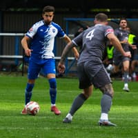 Boston Town lose after squandering late penalty