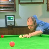 Dales Poultry hold on at the top of Louth snooker league