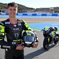Mixed results for PHR Performance at Jerez but fine debut season