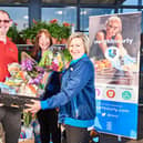 Aldi is urging Lincolnshire charities to sign up for food donation scheme ahead of Christmas