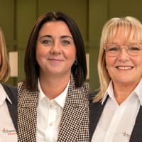Chestnut Homes expands sales team with trio of new appointments