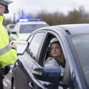 Police can seize a vehicle driven without insurance at the roadside. Courts convicted 1,097 drivers in the Lincolnshire force area in 2025. Picture: Temp Insurance UK.