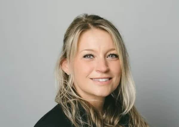 Emma Howlett, Partner at Thomas Mansfield Solicitorsq