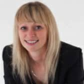 Claire Greig