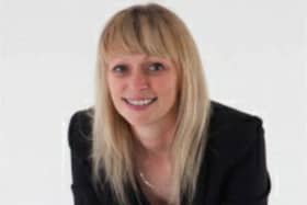 Claire Greig