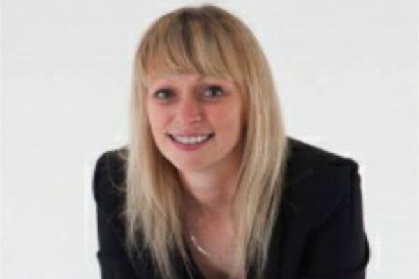 Claire Greig