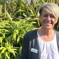 LOCAL CARE HOME MANAGER/HOSPITAL DIRECTOR SCOOPS COVETED CARE TITLE