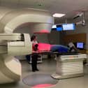 Lincoln Radiotherapy Team