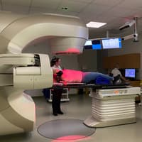 Lincoln Oncology Centre open day offers insight into cancer services