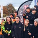 St George's Academy crowned winners at the Greenpower International Finals