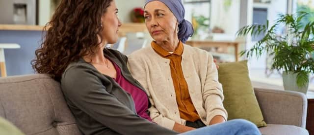 Spalding Macmillan Health and Wellbeing Event - 4