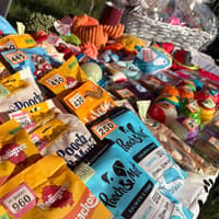 Chestnut Homes helps charity dog walk fetch over £100 for Jerry Green Dog Rescue