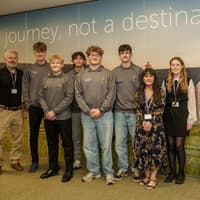 Allison Homes continues to invest in future talent with five new apprentices