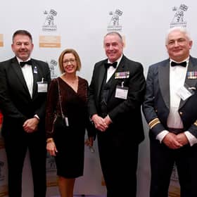 NKDC is among around 1,350 other organisations around the country to achieve Defence Employer Recognition Scheme (ERS) Gold status, for going above and beyond for the Armed Forces community.