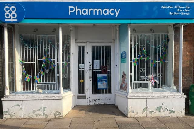 Spilsby Pharmacy
