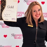 Skegness slimming expert celebrated for her excellent work helping people lose weight
