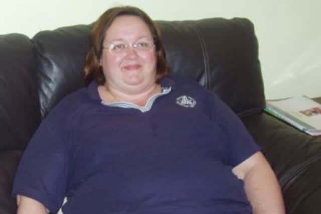 Before joining Slimming World