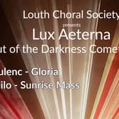 Lux Aeterna