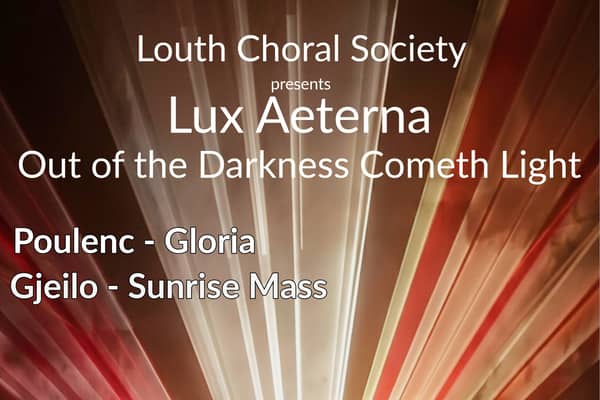 Lux Aeterna
