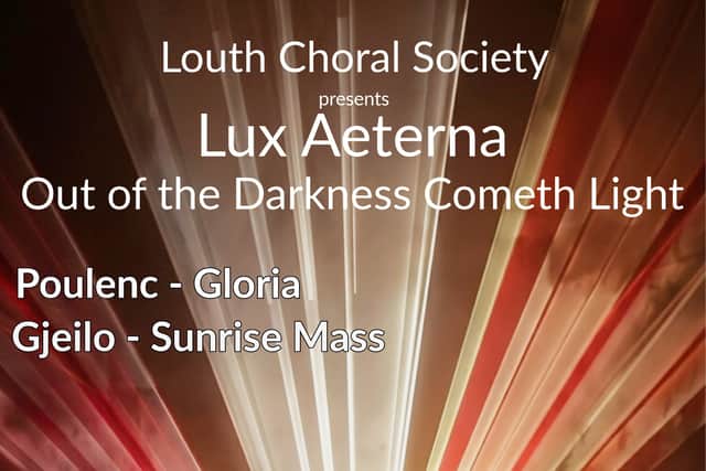 Lux Aeterna