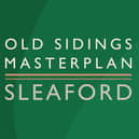 The Old Sidings Masterplan will be a 20-year forward plan to reinvigorate and redevelop disused land and buildings around the train crossing in Sleaford - and it needs your views!