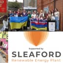 Projects supporting community wellbeing, sport, culture and inclusion continue to benefit from the Sleaford Renewable Energy Plant Community Power Fund.