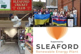 Projects supporting community wellbeing, sport, culture and inclusion continue to benefit from the Sleaford Renewable Energy Plant Community Power Fund.
