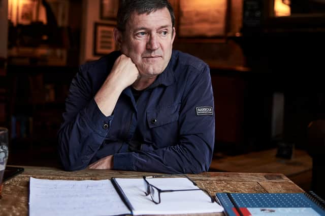 Paul Heaton