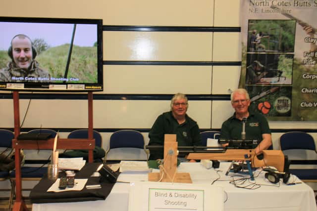East Lindsey Business Expo 2019