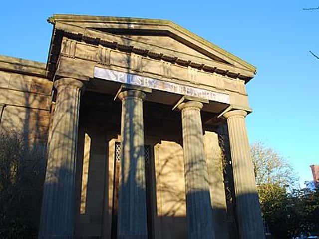 Spilsby's Sessions House theatre is celebrating after receiving a 15,400 Lottery grant.