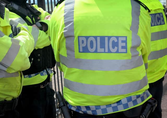 Police news