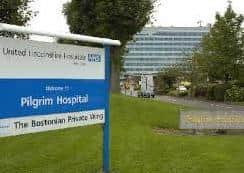 Trust which runs Pilgrim has apologised over A&E figures