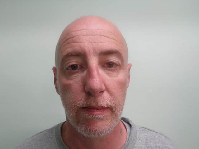 Andrew Highton, was ordered to serve a minimum of 18 years before he can be considered for parole.
