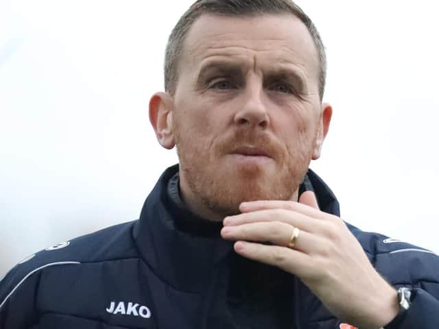 Craig Elliott