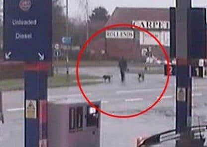 Police believe these people may be able to assist with their investigation.