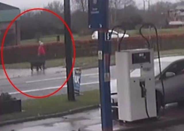 Police believe these people may be able to assist with their investigation.