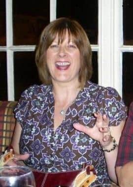 Debra Espin