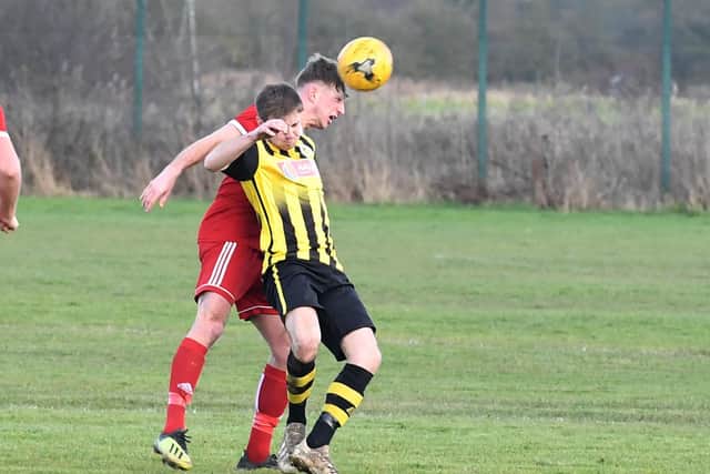 Match action