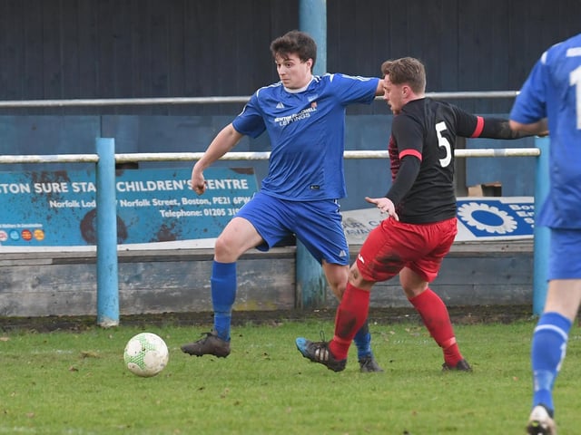 Match action