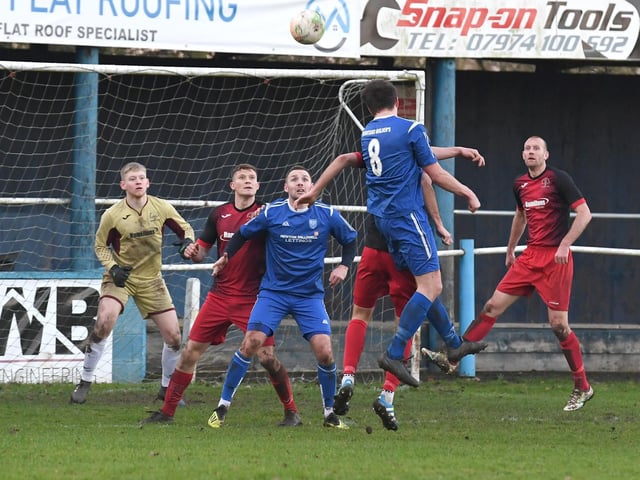 Match action