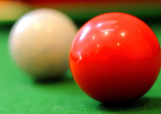 Snooker EMN-200601-145713002