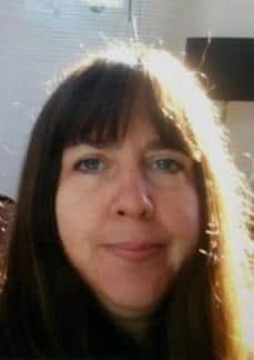 Missing woman, Lisa Tyler.
