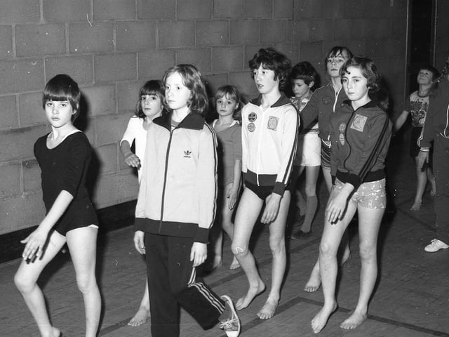On average, almost 200 youngsters had turned out for the club's first sessions.
